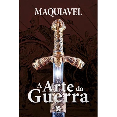 A Arte da Guerra