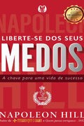 Liberte-se dos Seus Medos