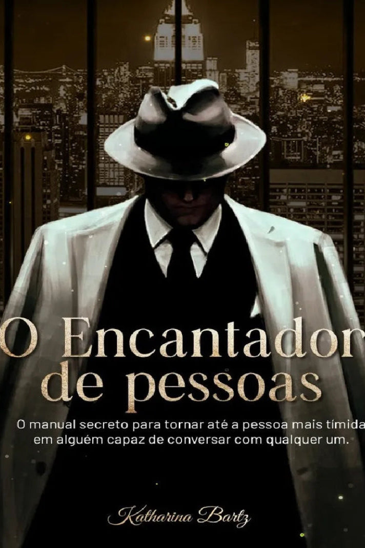 O Encantador de Pessoas