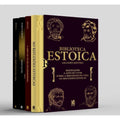 Box Biblioteca Estoica