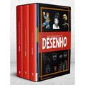 Box Curso de Desenho