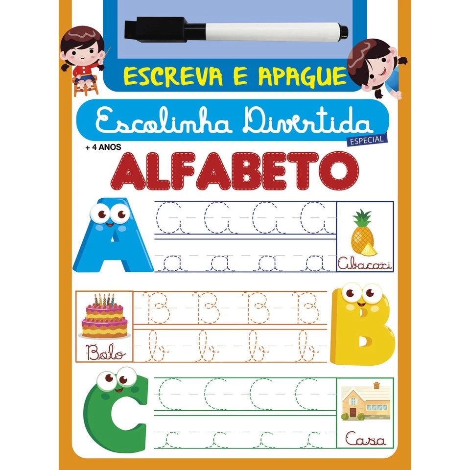 Escolinha Divertida