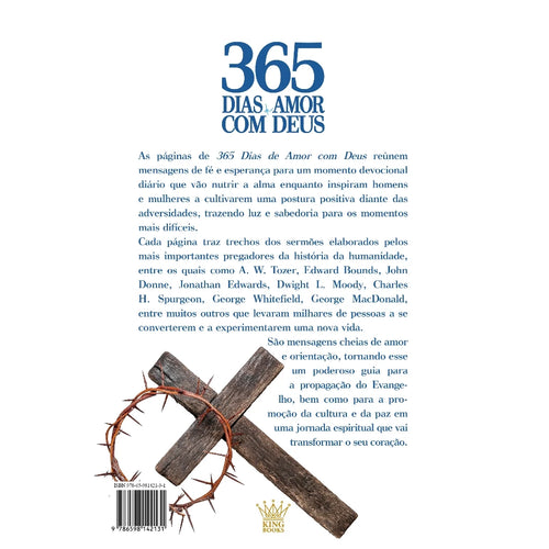 365 Dias Amor com Deus