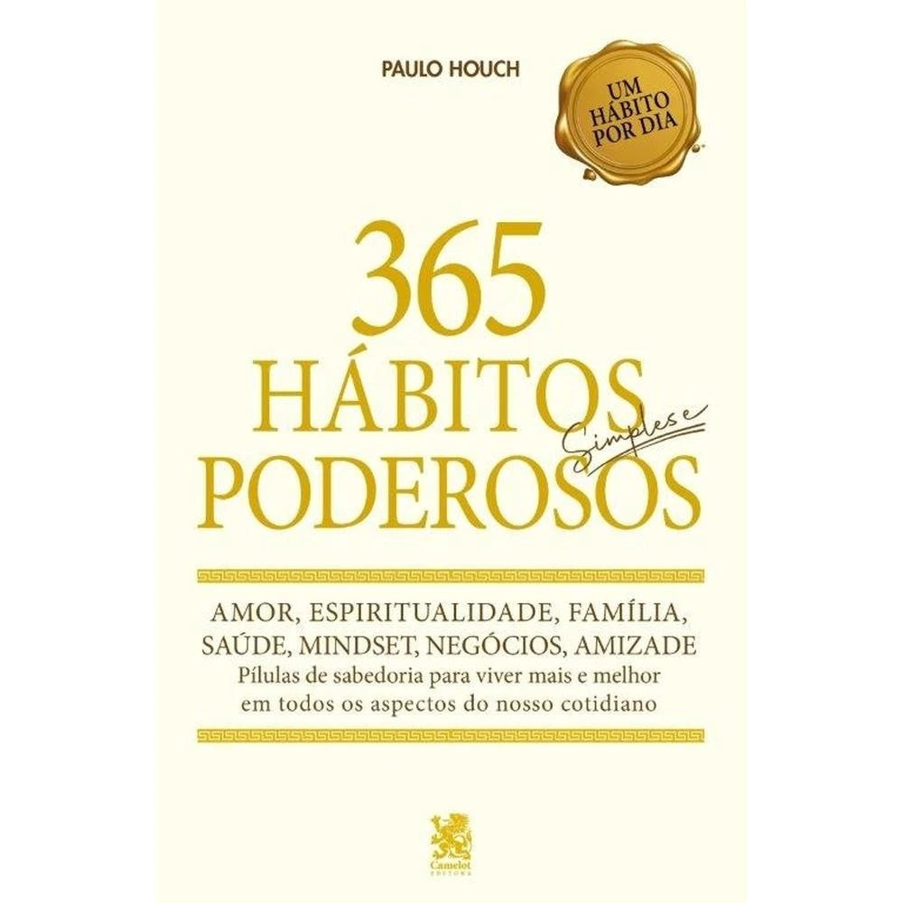 365 Hábitos Simples