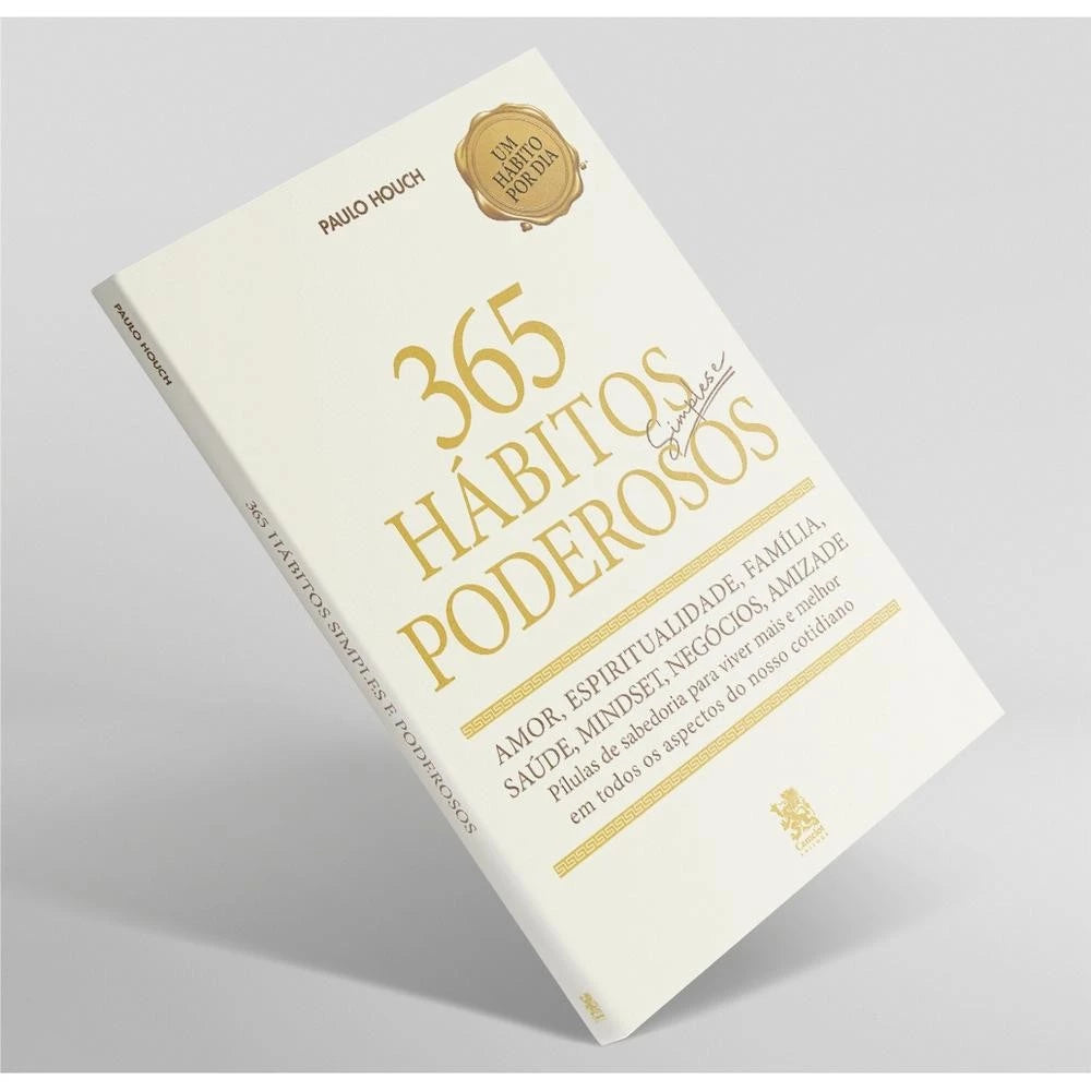 365 Hábitos Simples