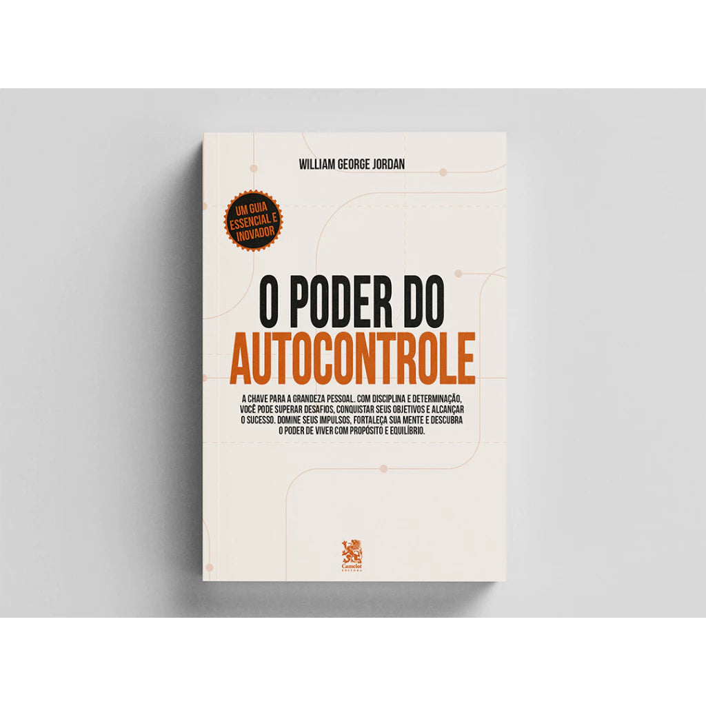 Box Desenvolvimento Pessoal