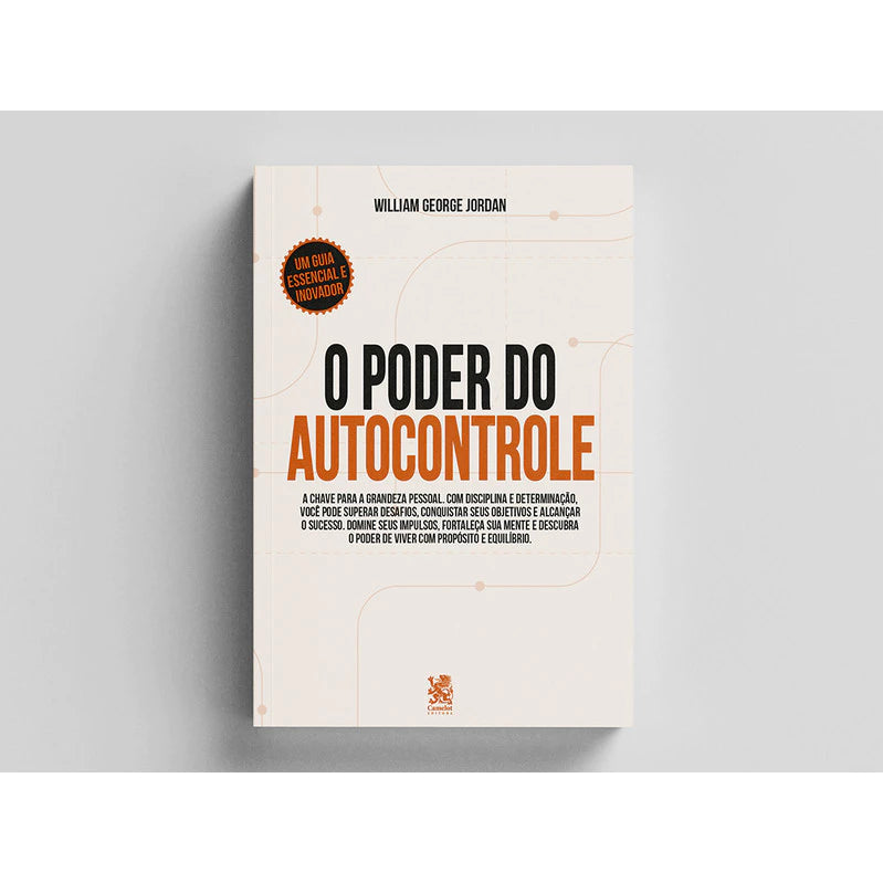 O Poder do Autocontrole