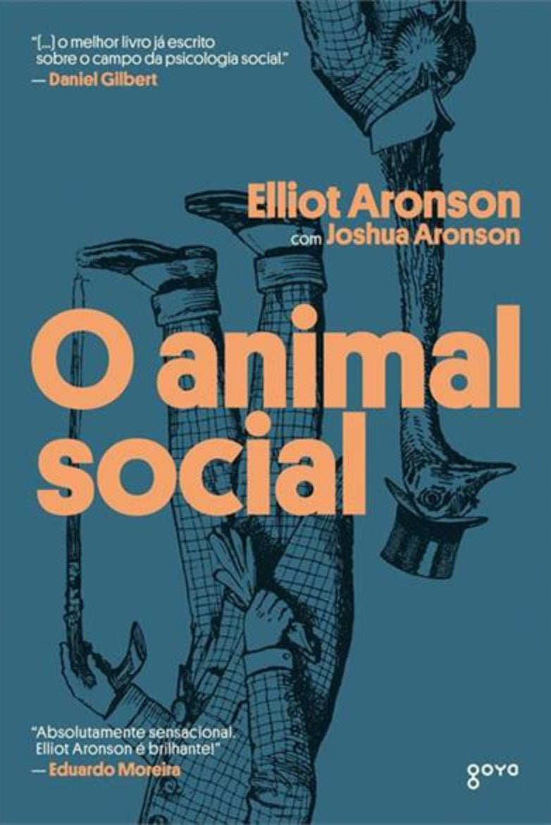 O Animal Social