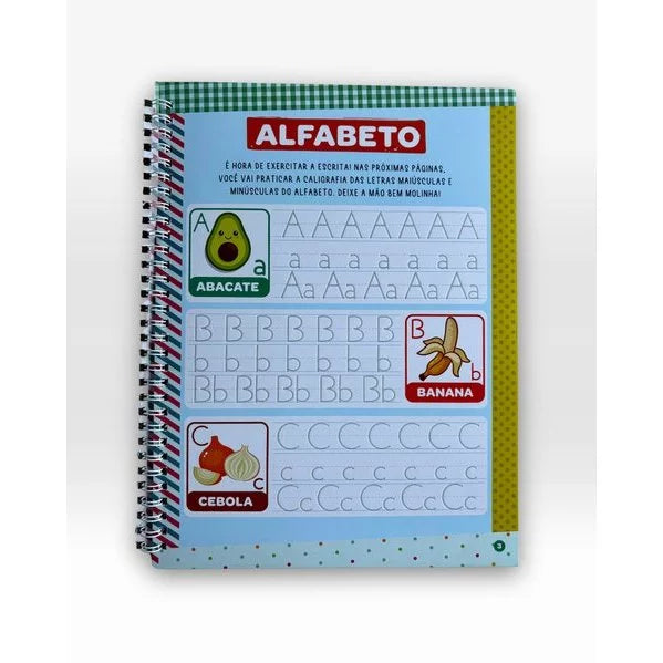 Caligrafia Mágica