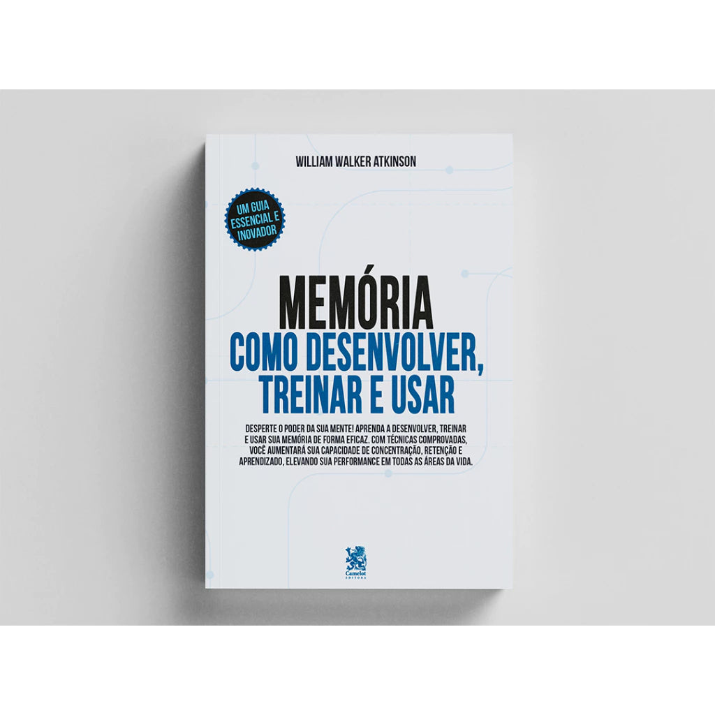 Box Desenvolvimento Pessoal