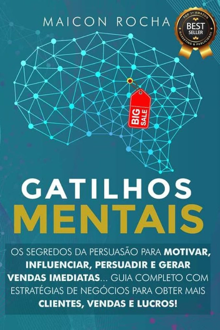 Os Segredos da Persuasão