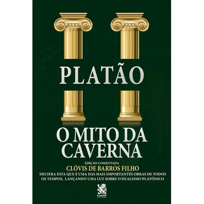 O Mito da Caverna