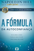 A Fórmula da Autoconfiança