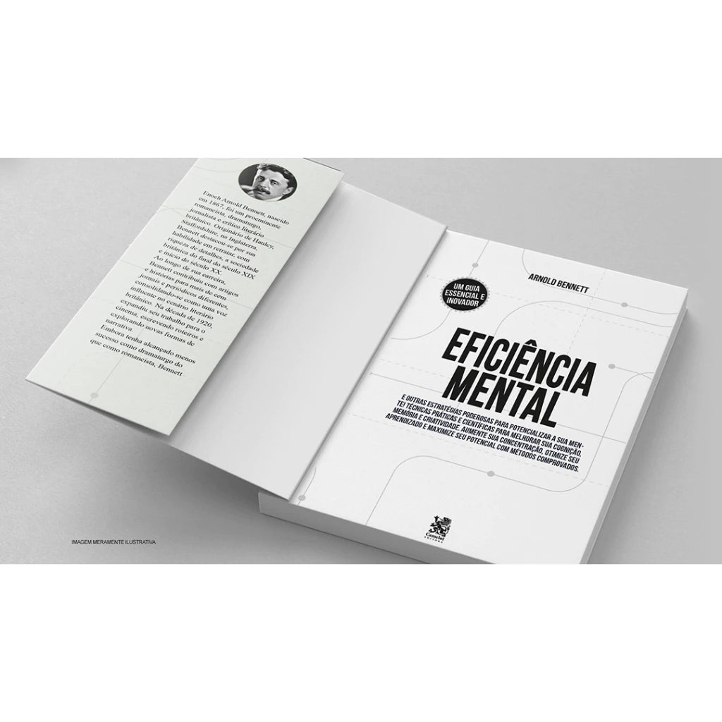 Box Desenvolvimento Pessoal