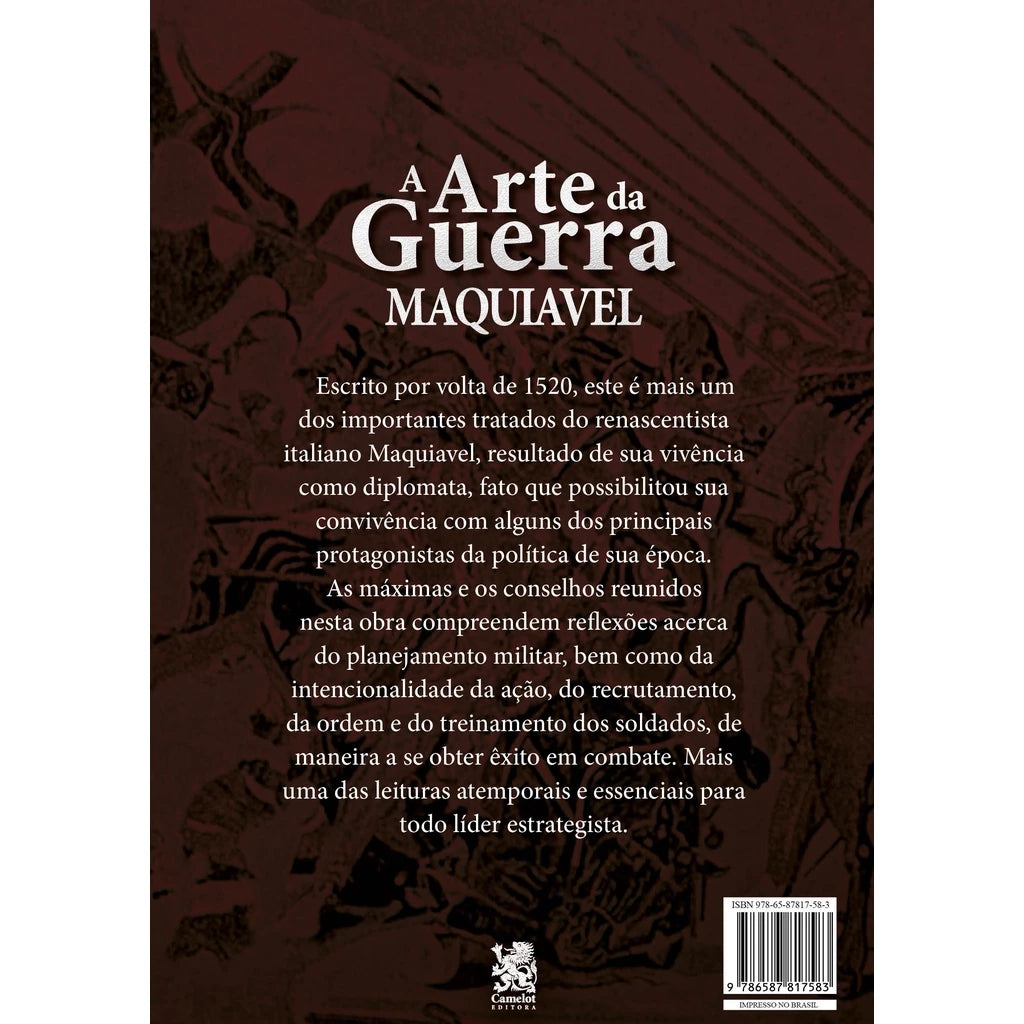 A Arte da Guerra