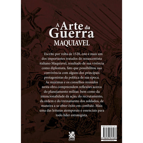 A Arte da Guerra