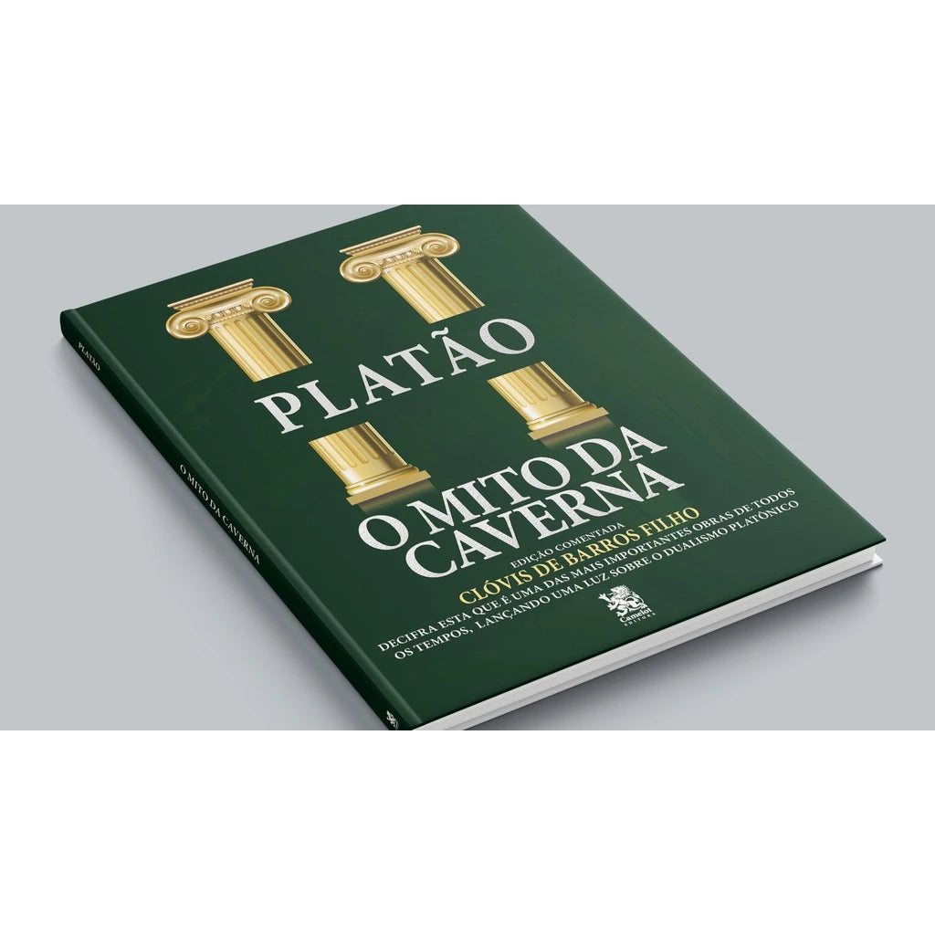 O Mito da Caverna