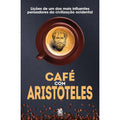 Café com Aristóteles