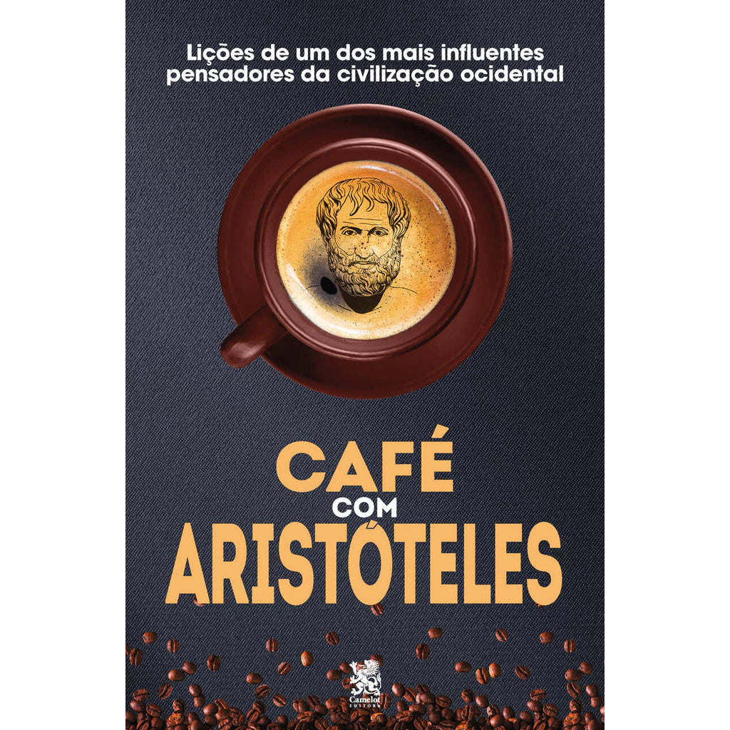 Café com Aristóteles
