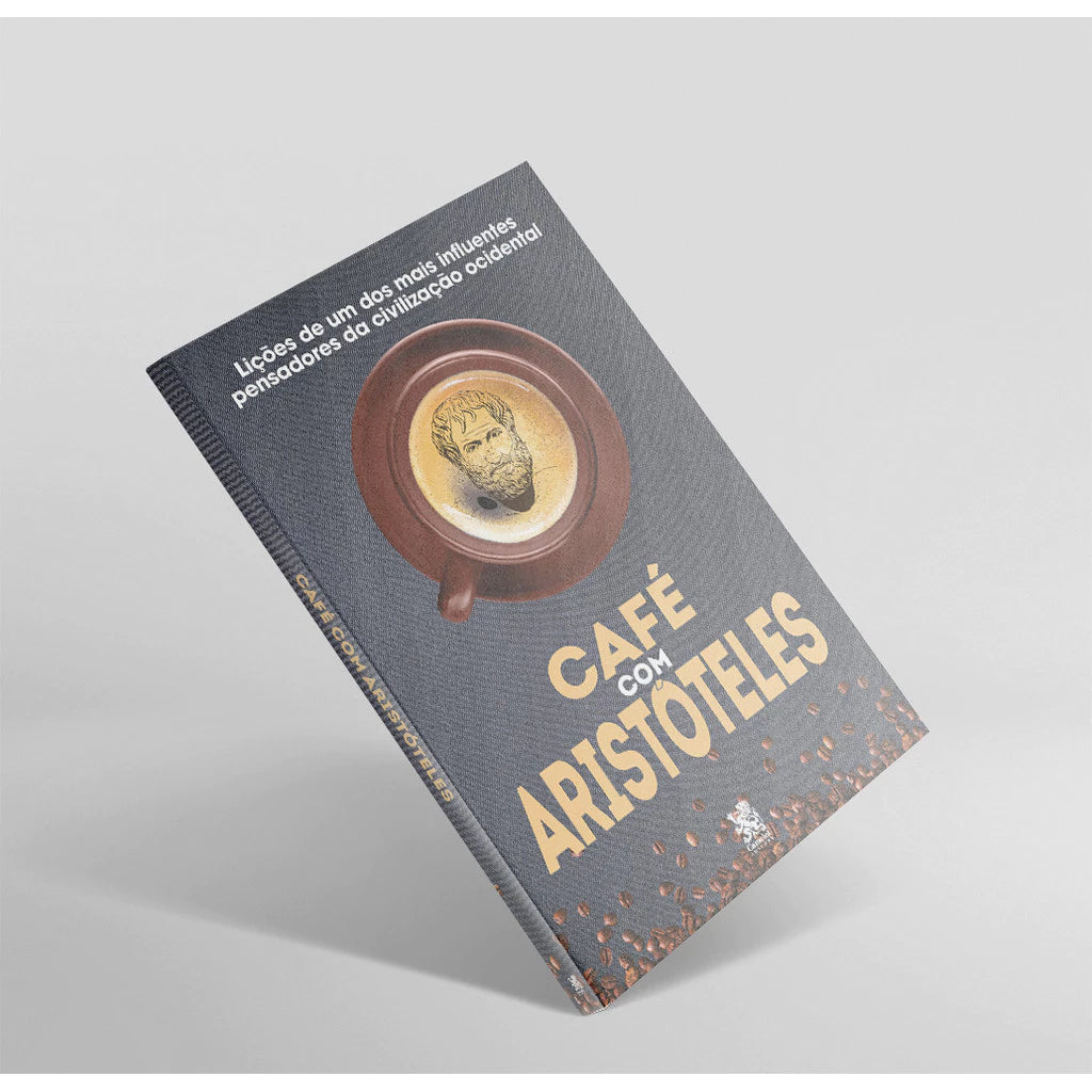 Café com Aristóteles