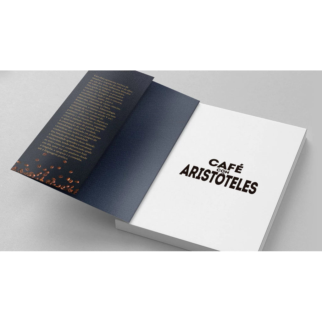 Café com Aristóteles