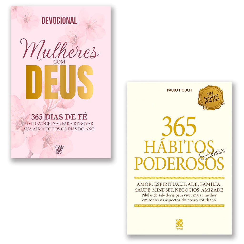 Combo 365 Dias