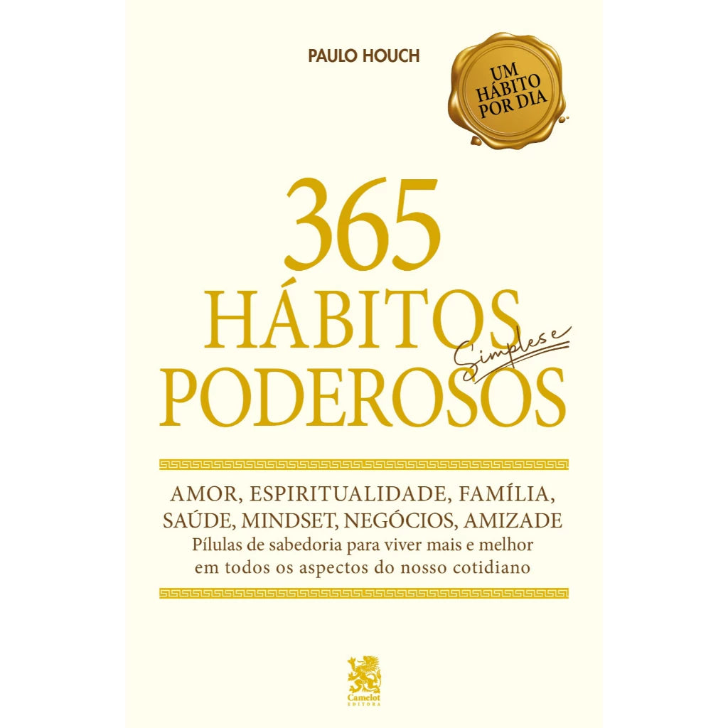 Combo 365 Dias