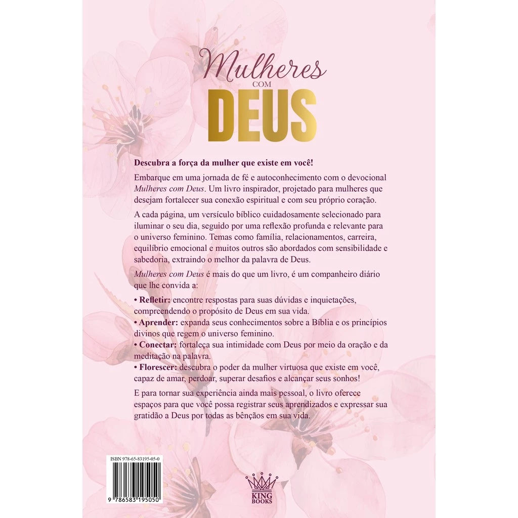 Mulheres com Deus