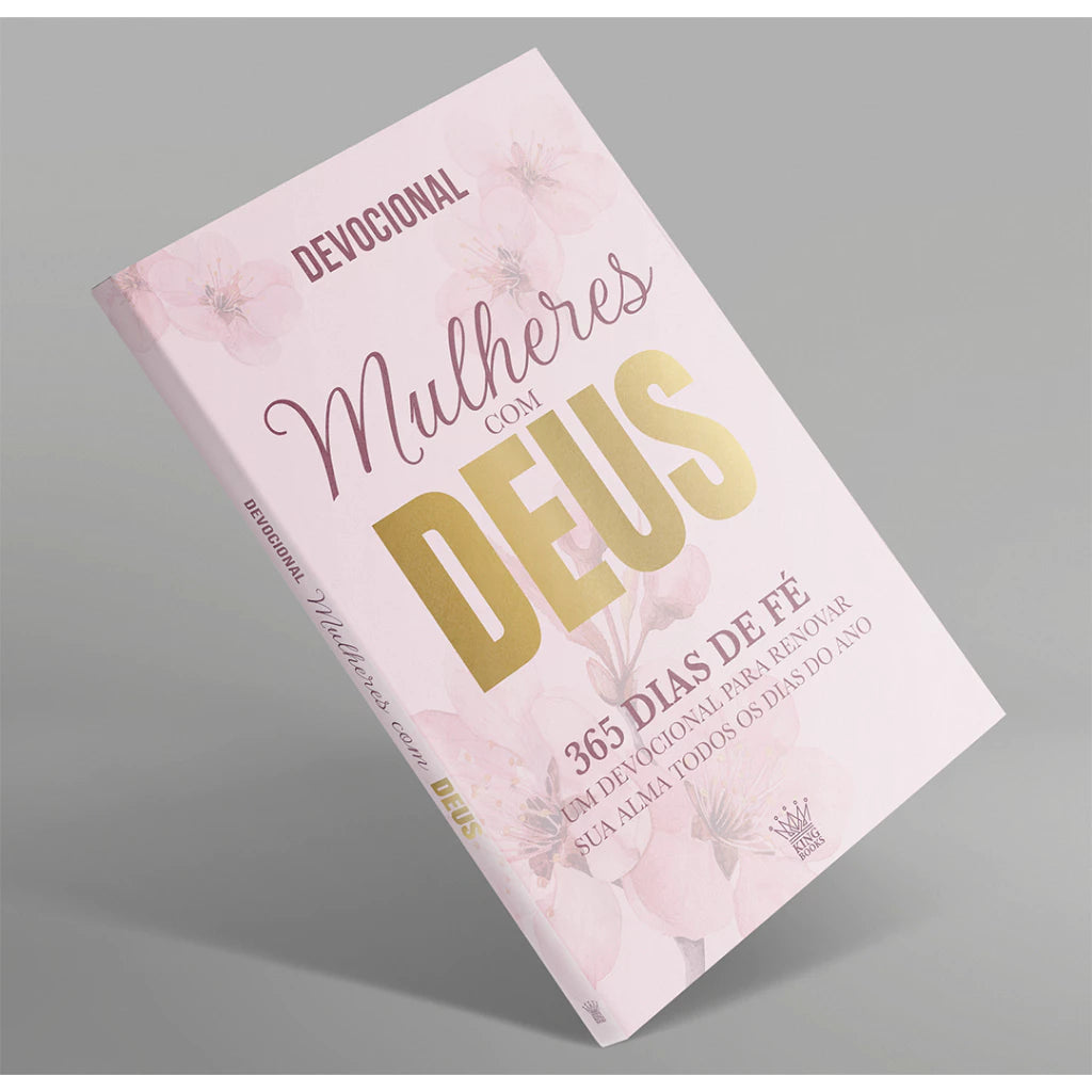 Mulheres com Deus