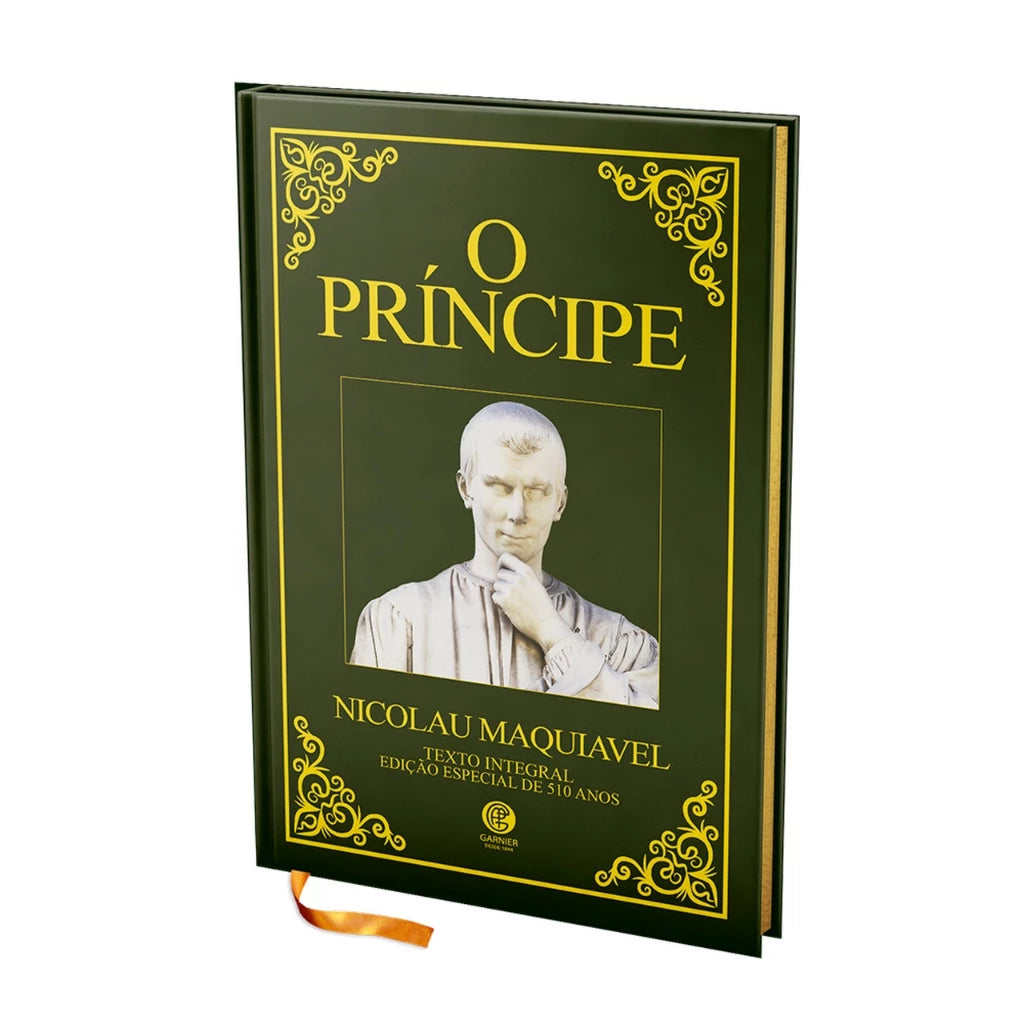 O Príncipe