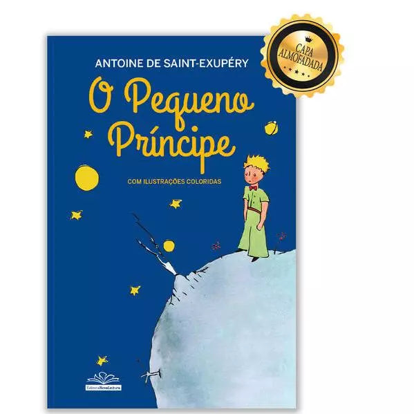 O Pequeno Príncipe