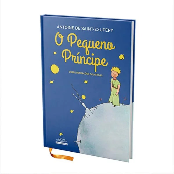 O Pequeno Príncipe