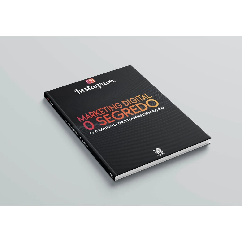 Marketing Digital O Segredo: Instagram