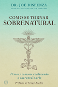 Como Se Tornar Sobrenatural