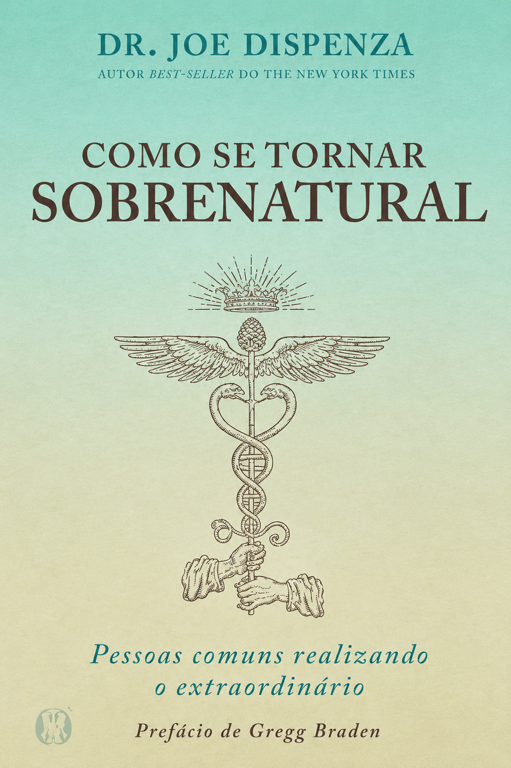 Como Se Tornar Sobrenatural