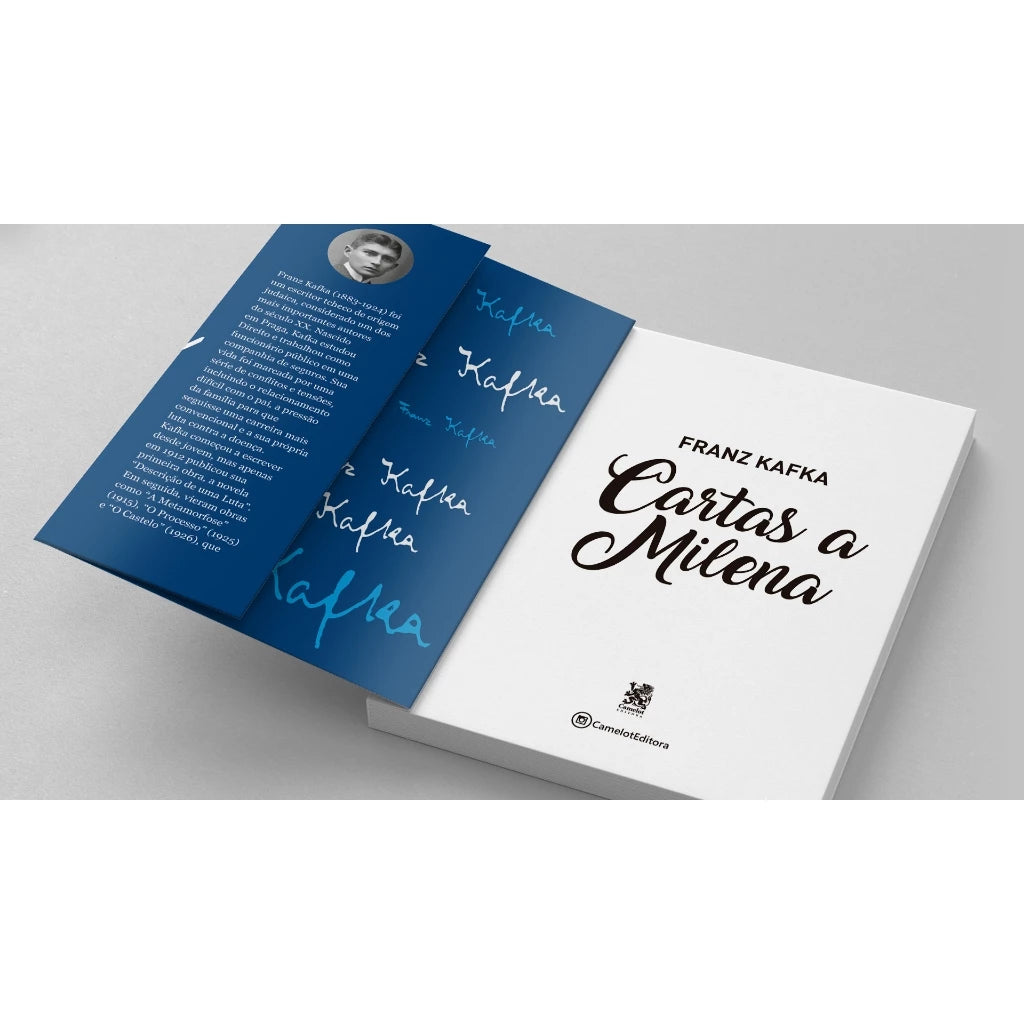 Cartas a Milena