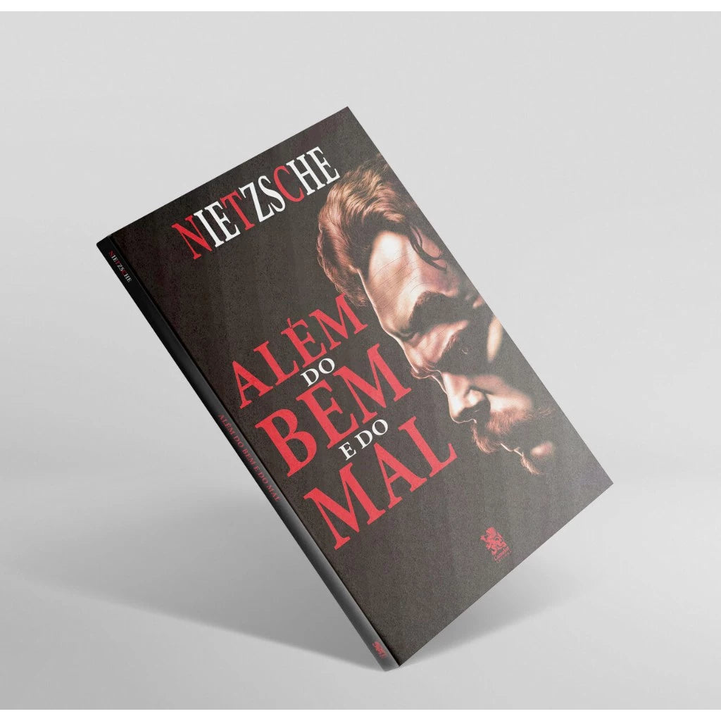 Além do Bem e do Mal