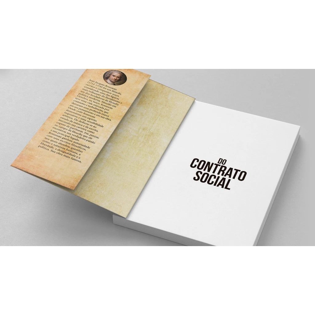 Do Contrato Social