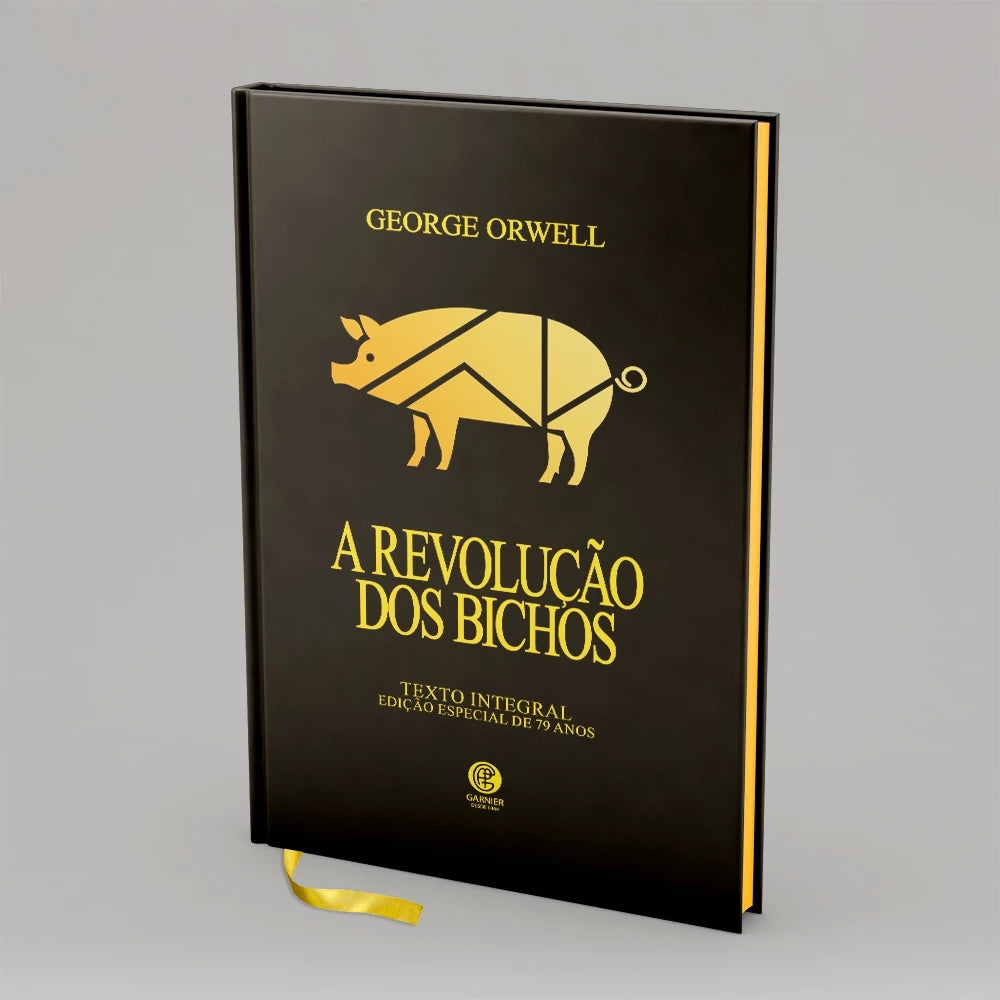 A Revolução dos Bichos