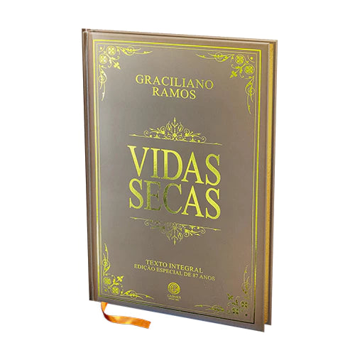 Vidas Secas