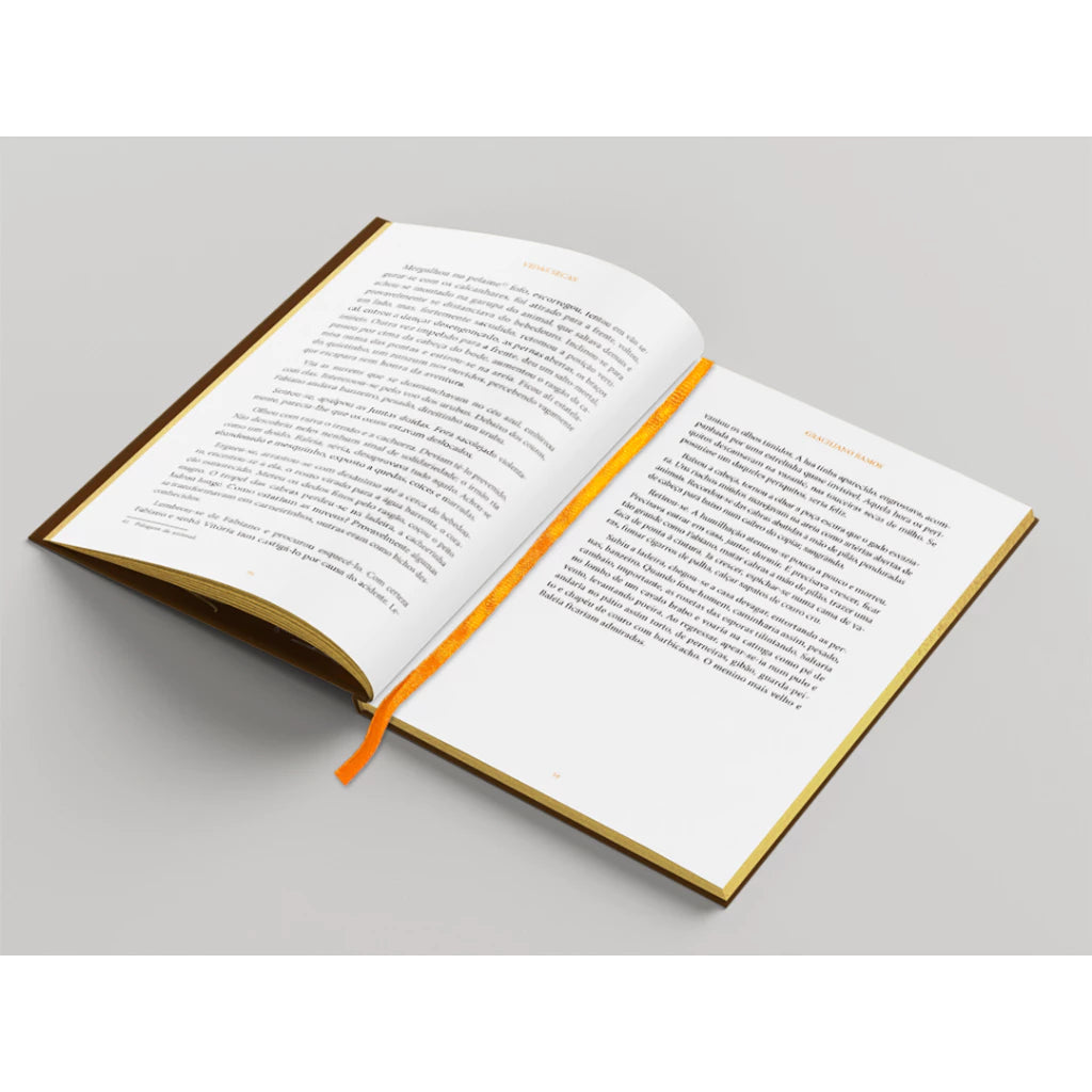 Vidas Secas