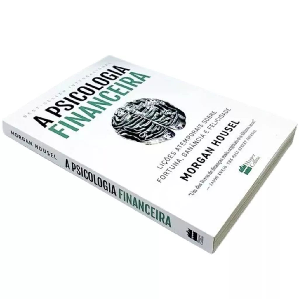 A psicologia financeira