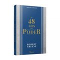As 48 leis do poder