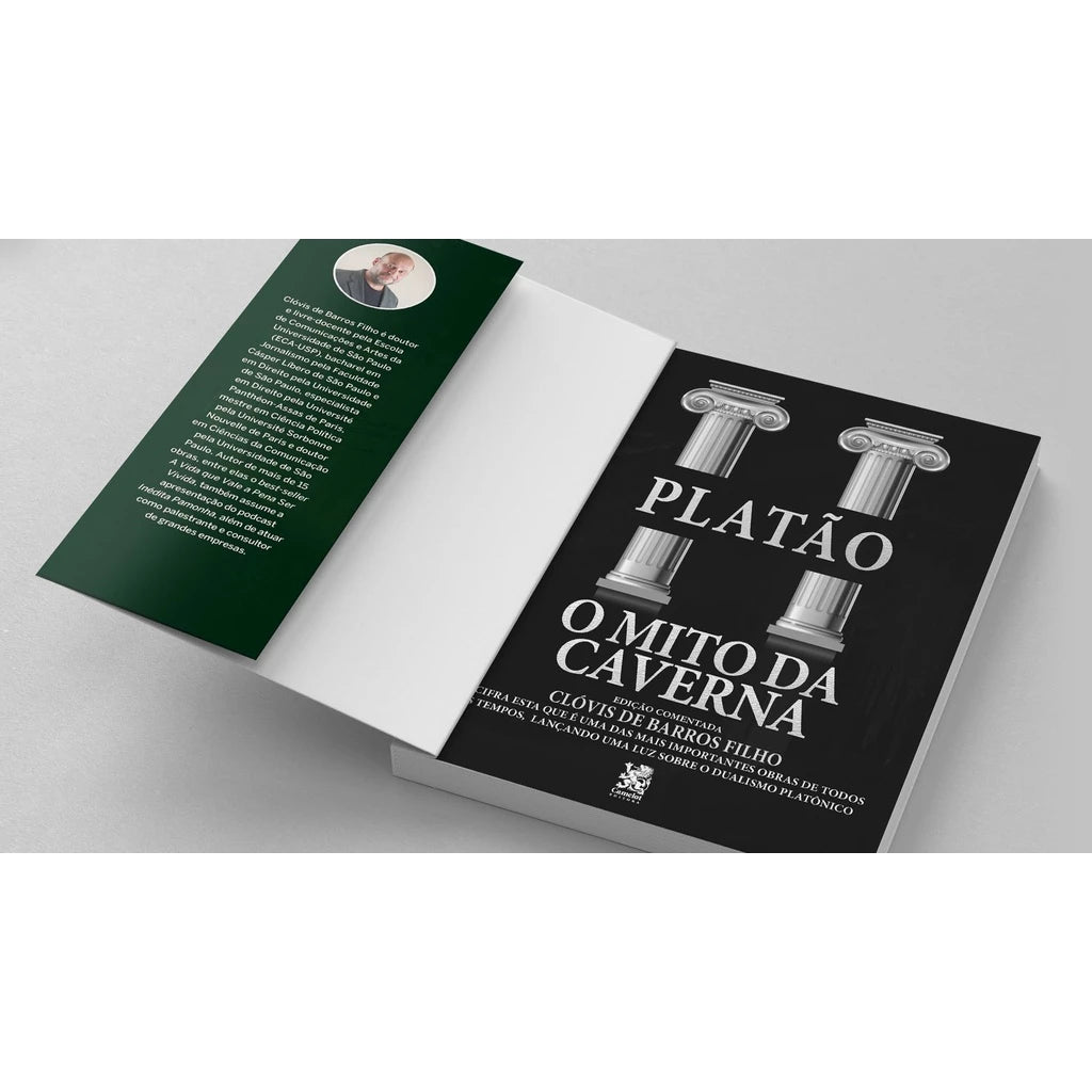 O Mito da Caverna