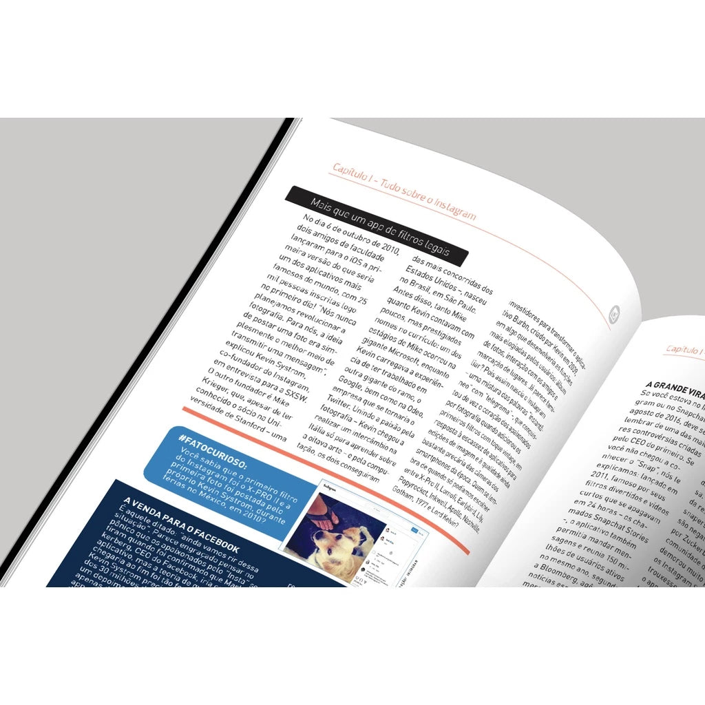 Marketing Digital O Segredo: Instagram