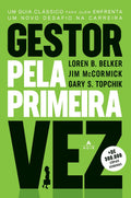 Gestor pela Primeira Vez