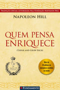 Quem Pensa Enriquece