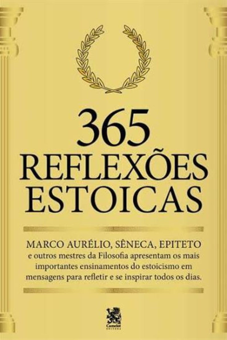 365 Reflexões Estoicas