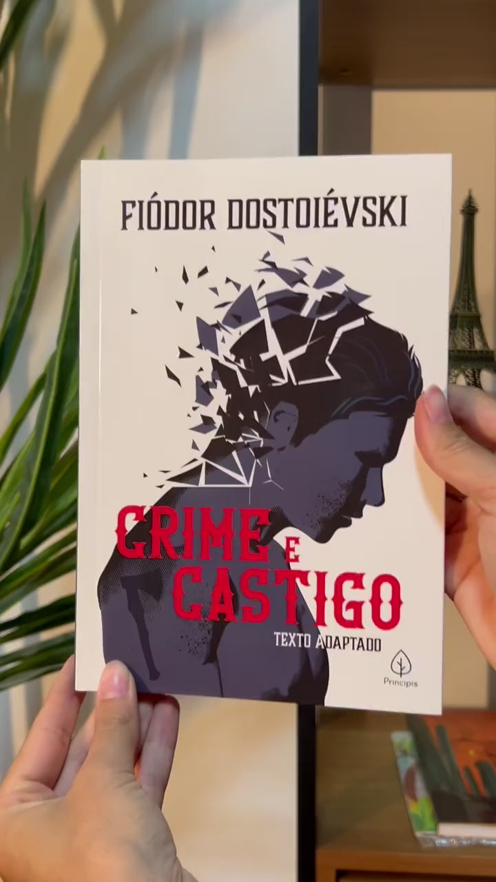 Crime e castigo
