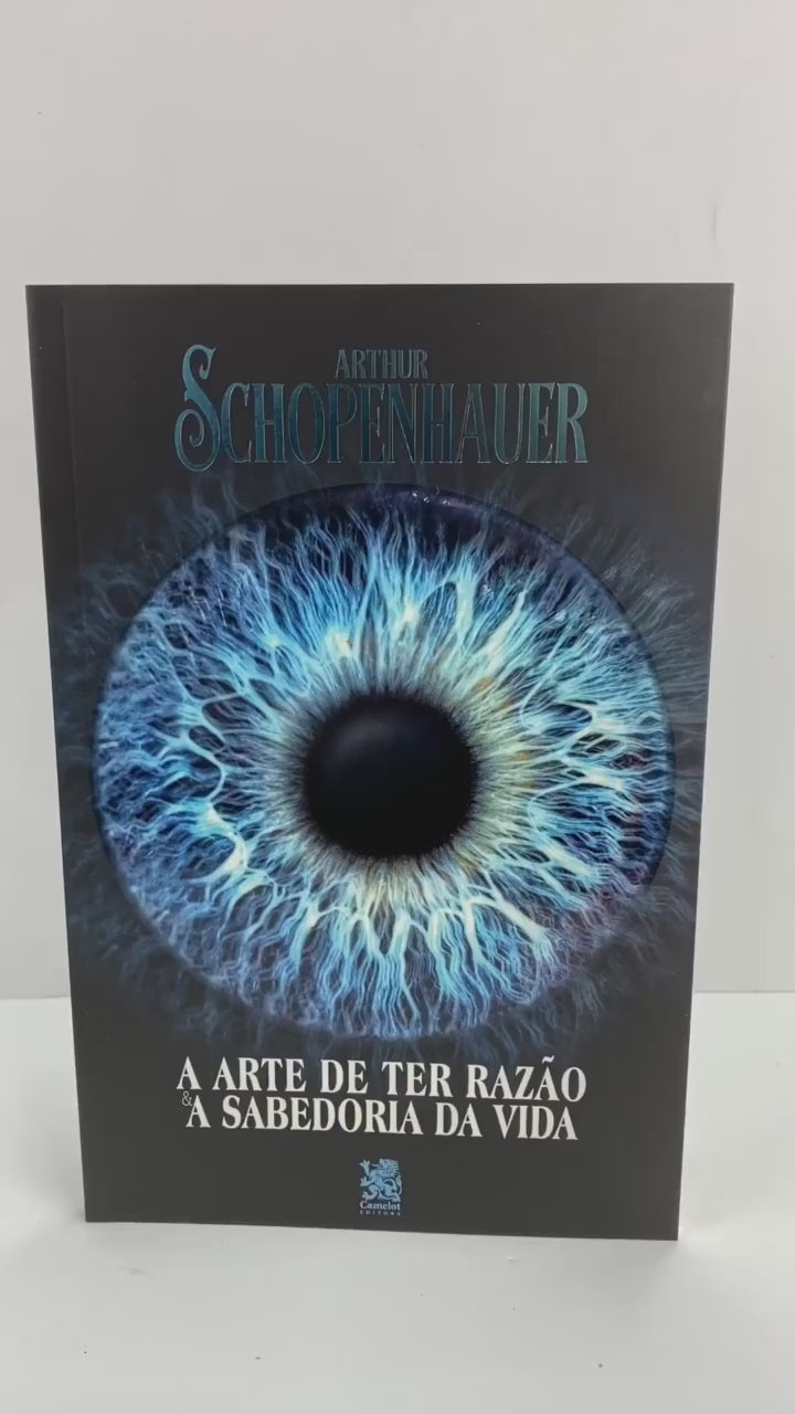 A Arte de Ter Razão